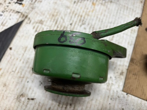 Vintage john deere - john,
