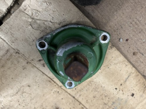 Vintage john deere 650 - john,
