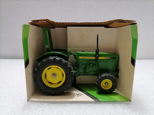 Tractor john deere compact - deere,