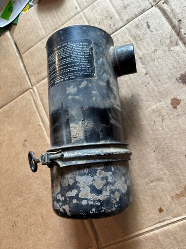 Vintage john deere - john,