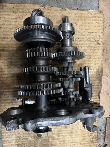 Vintage john deere - vintage,