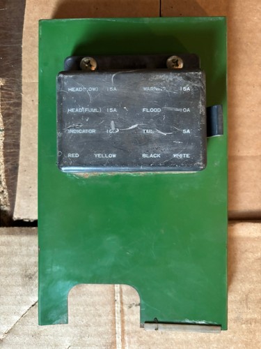 Vintage john deere - vintage,