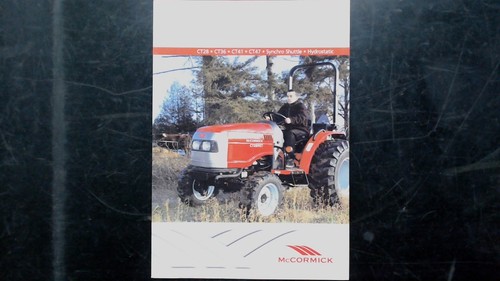 Mccormick compact series - mccormick, ct