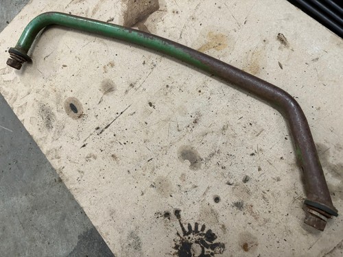 Vintage john deere 1050 - ,