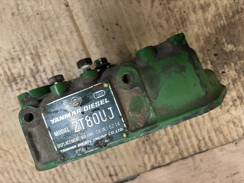 Vintage john deere 650 - deere,