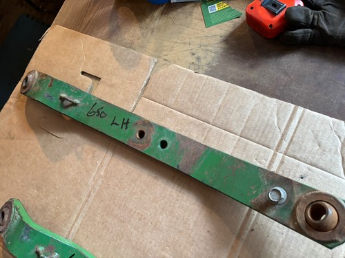 Vintage john deere 650 - ,