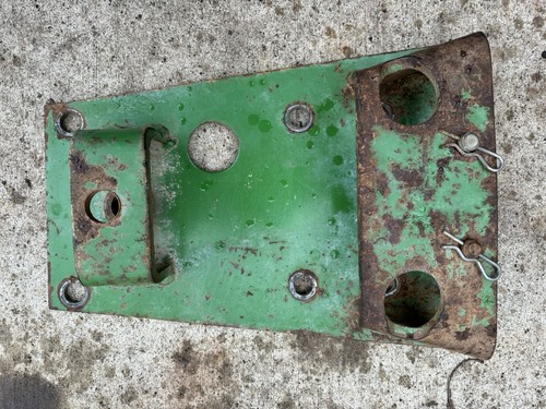 Vintage john deere - , 1050