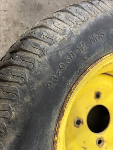 Vintage john deere 650 - john,