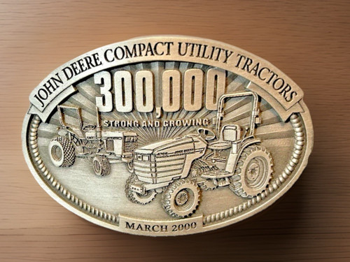 John deere vintage - deere,