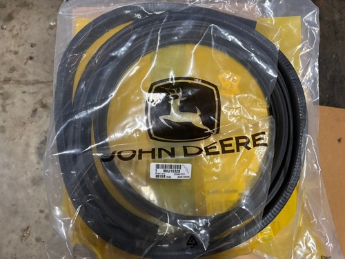 Vintage john deere tractor - john,