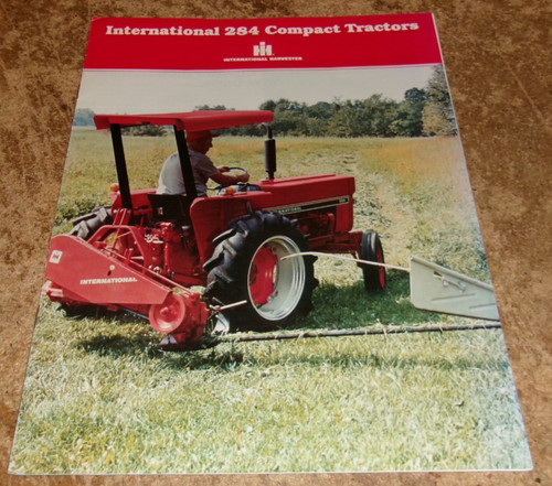 Vintage international 284 - vintage,