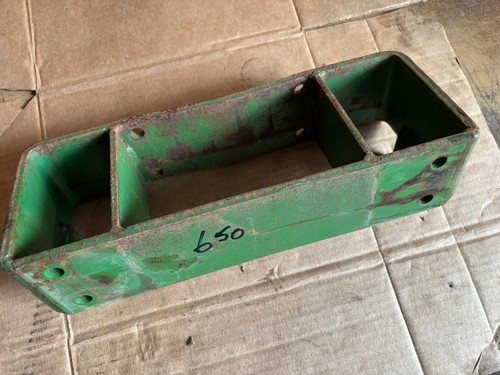 Vintage john deere 650 - deere,