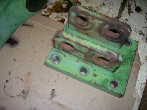 Vintage john deere 950 - deere,
