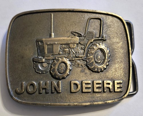 Vintage used 1980 john deere - 1980,