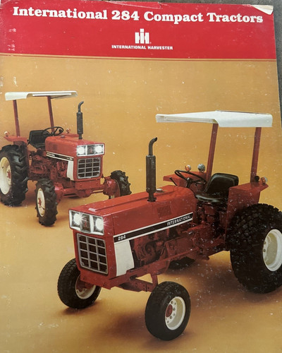 Vintage international 284 - vintage,