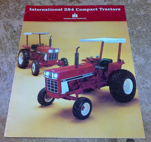 Vintage international 284 - vintage,