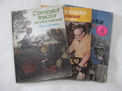 Vintage lot compact - vintage, 3