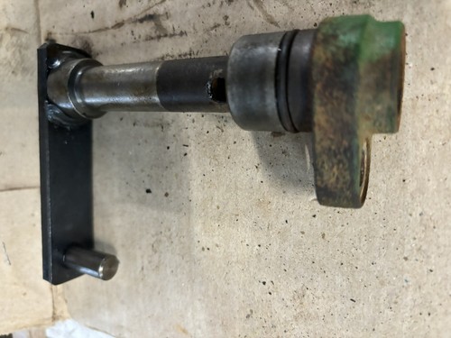 Vintage john deere - vintage,