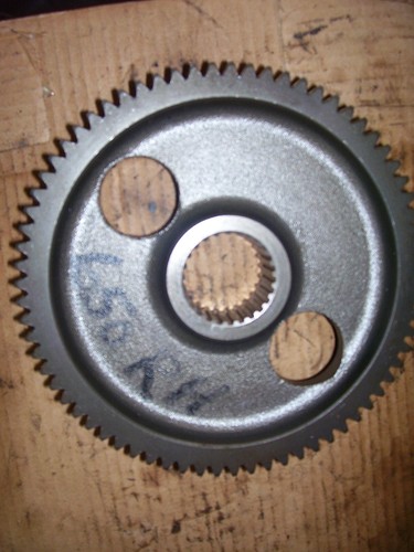 Vintage john deere - vintage,