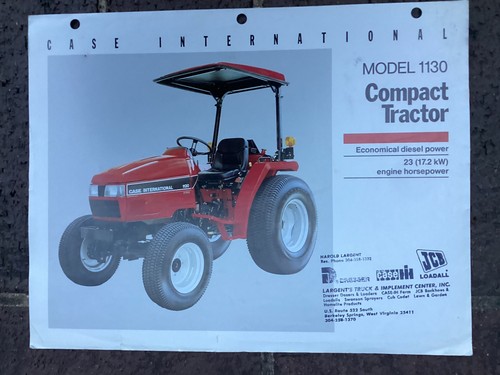 Original vintage case - original,