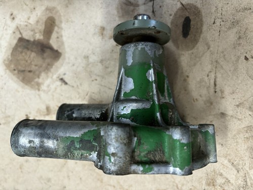 Vintage john deere 1050 - john,