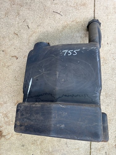 Vintage john deere 755 - vintage,