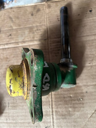 Vintage john deere 650 - john,
