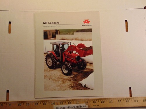 Vintage massey ferguson - vintage,