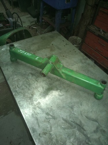 Vintage john deere - deere,