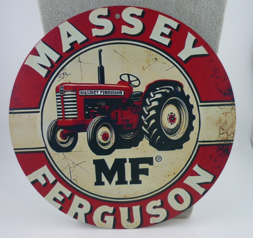 Massey ferguson tractor - massey,