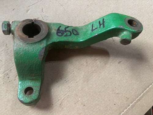 Vintage john deere 650 - john,