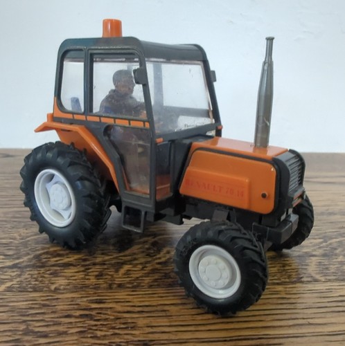 Vintage britains 9492 renault - 9492,