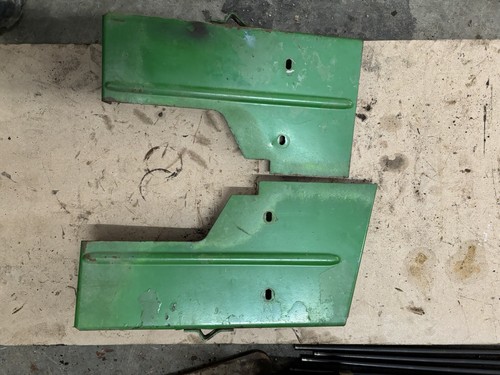 Vintage john deere - john,