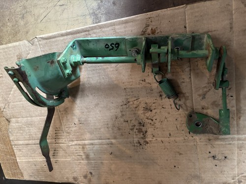 Vintage john deere 650 - vintage,