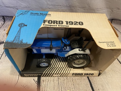Vintage scale models ford - vintage,