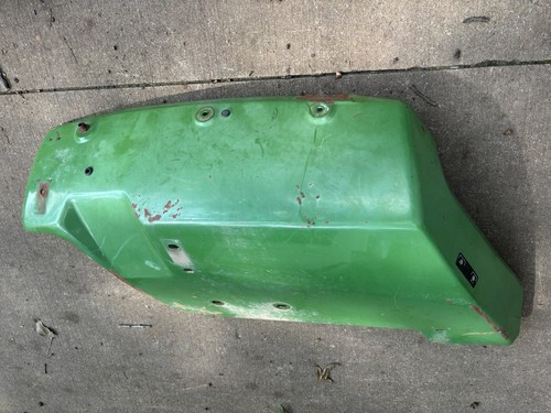 Vintage john deere 650 - vintage,