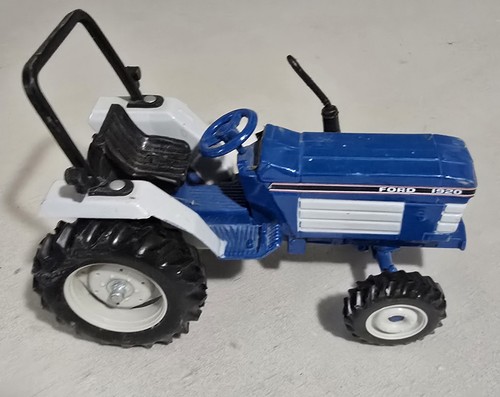 Vtg ertl ford 1920 - vtg,
