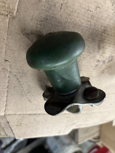 Vintage john deere tractor - john,