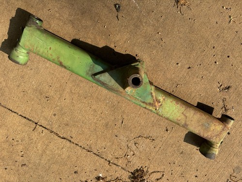 Vintage john deere 650 - john,