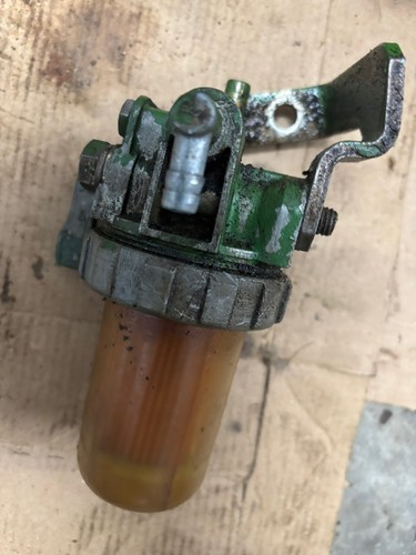 Vintage john deere 650 - vintage,